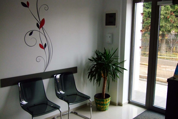 CABINET DERMATOLOGIE DR.BANULESCU LAURA